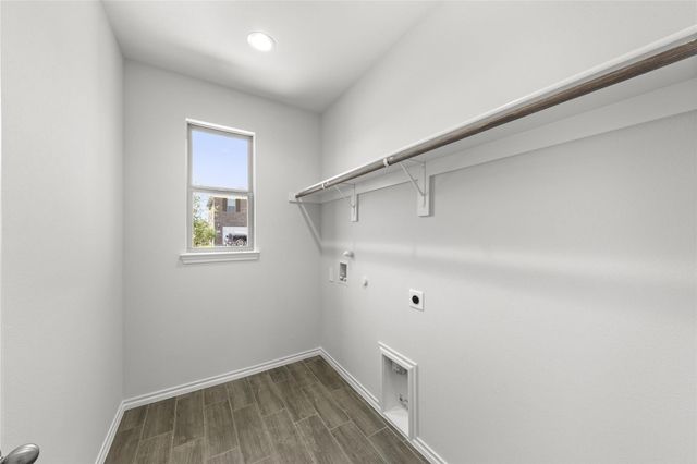 3310 Sedge Grass Drive, Melissa, TX 75454