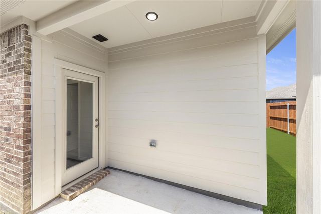 3310 Sedge Grass Drive, Melissa, TX 75454