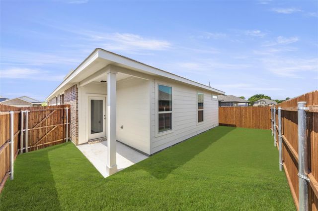 3310 Sedge Grass Drive, Melissa, TX 75454