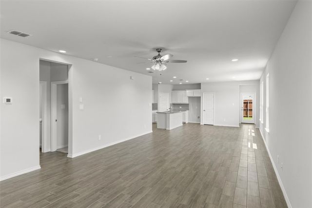 3310 Sedge Grass Drive, Melissa, TX 75454