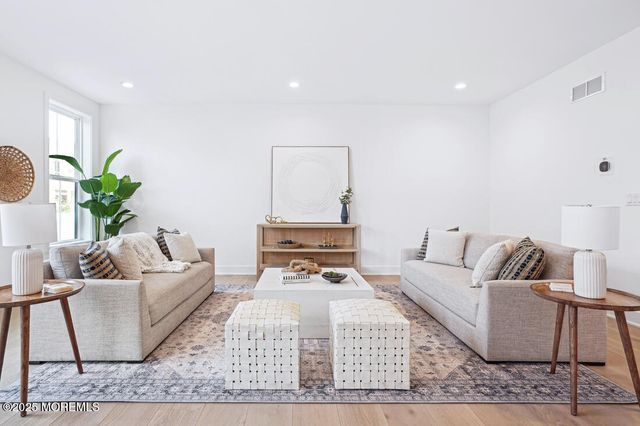 120 Mustang Drive, Manalapan, NJ 07726