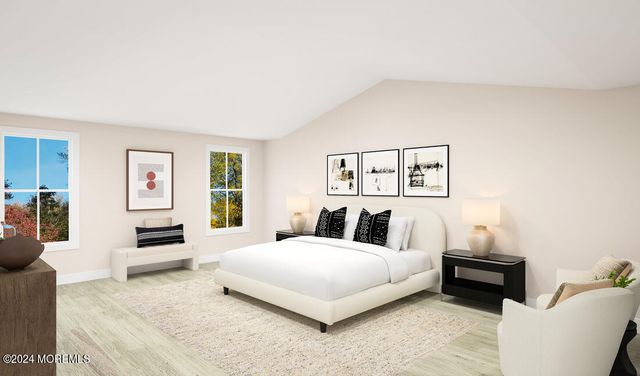 120 Mustang Drive, Manalapan, NJ 07726