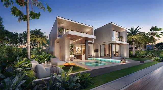 1101 Diplomat Parkway, Hollywood, FL 33019