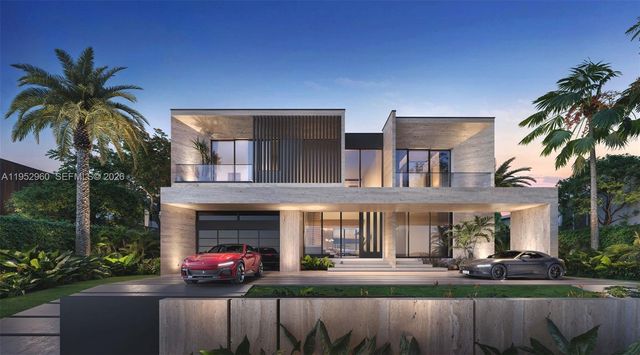 1101 Diplomat Parkway, Hollywood, FL 33019