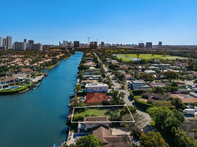 1101 Diplomat Parkway, Hollywood, FL 33019