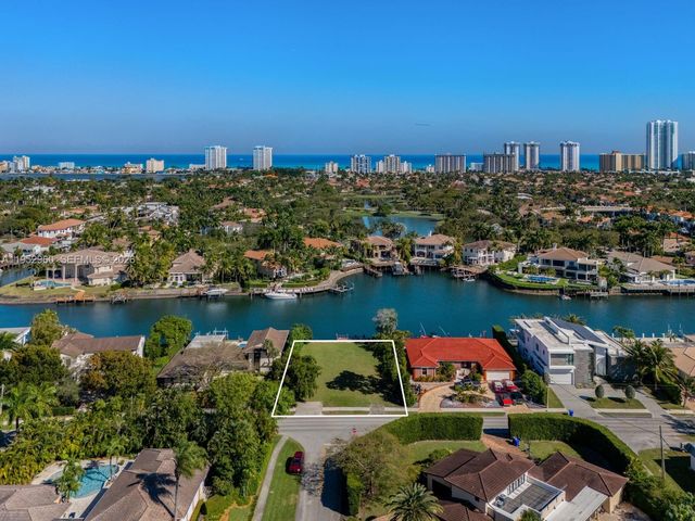1101 Diplomat Parkway, Hollywood, FL 33019