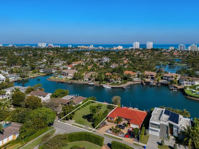 1101 Diplomat Parkway, Hollywood, FL 33019
