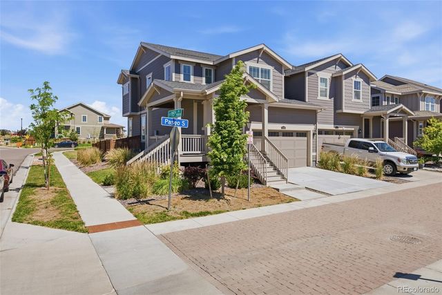 17540 E 95th Place, Commerce City, CO 80022