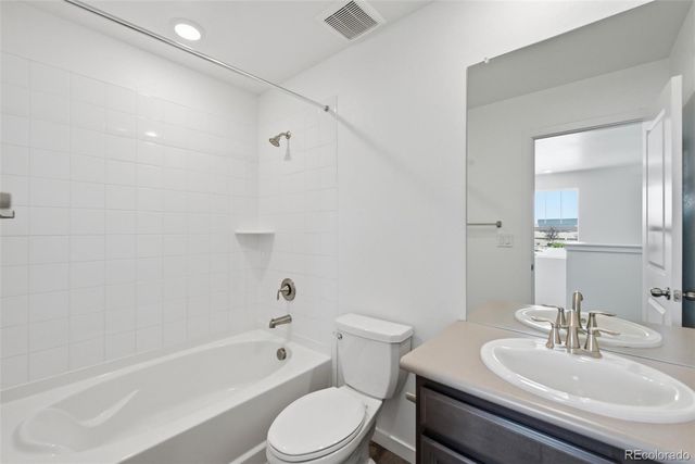 17540 E 95th Place, Commerce City, CO 80022