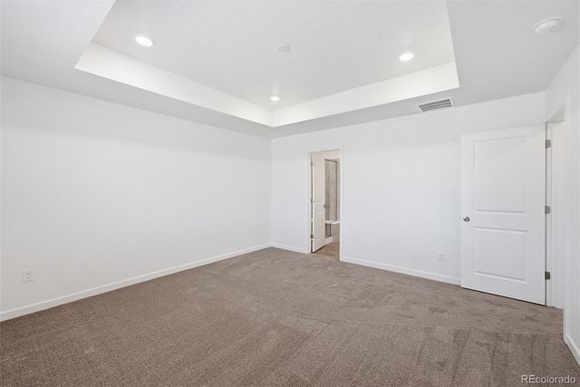 17540 E 95th Place, Commerce City, CO 80022