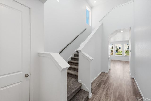 17540 E 95th Place, Commerce City, CO 80022