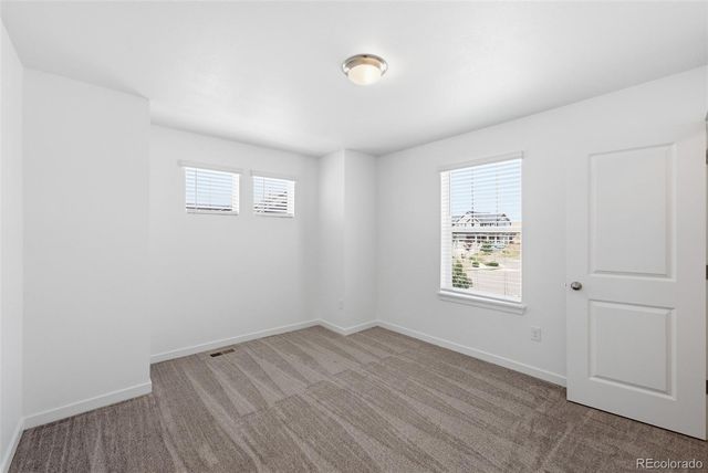 17540 E 95th Place, Commerce City, CO 80022