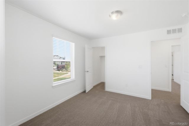 17540 E 95th Place, Commerce City, CO 80022