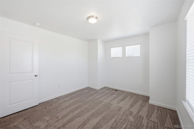 17540 E 95th Place, Commerce City, CO 80022
