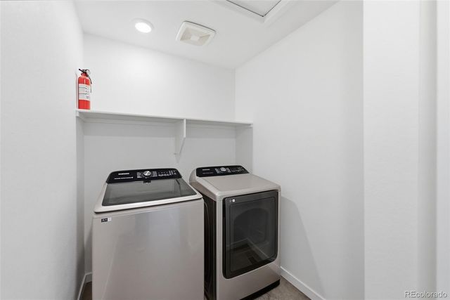 17540 E 95th Place, Commerce City, CO 80022