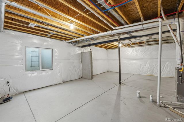 17540 E 95th Place, Commerce City, CO 80022