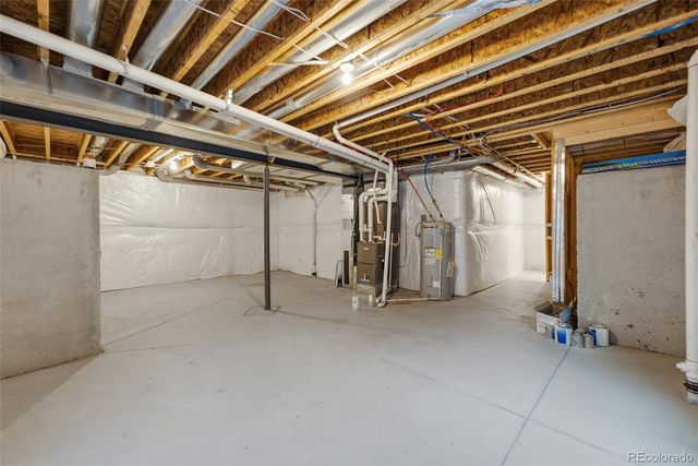 17540 E 95th Place, Commerce City, CO 80022