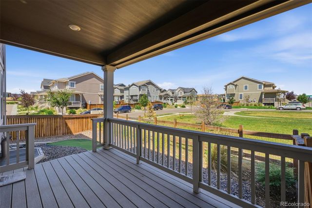 17540 E 95th Place, Commerce City, CO 80022