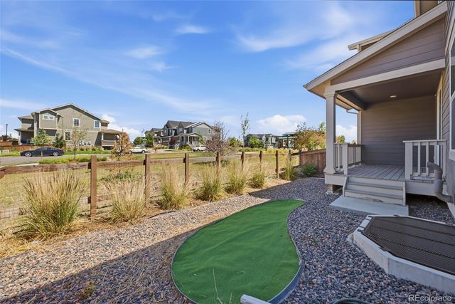 17540 E 95th Place, Commerce City, CO 80022