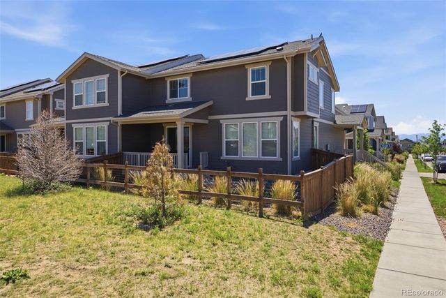 17540 E 95th Place, Commerce City, CO 80022