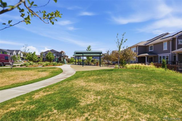 17540 E 95th Place, Commerce City, CO 80022