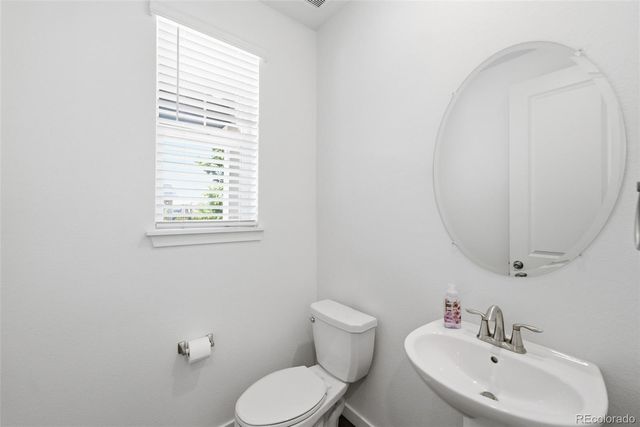 17540 E 95th Place, Commerce City, CO 80022