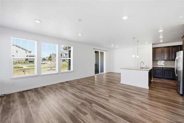 17540 E 95th Place, Commerce City, CO 80022