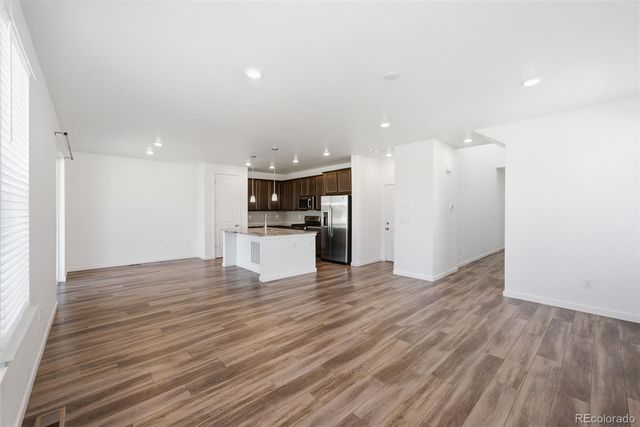 17540 E 95th Place, Commerce City, CO 80022