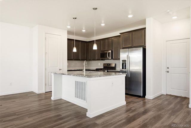 17540 E 95th Place, Commerce City, CO 80022