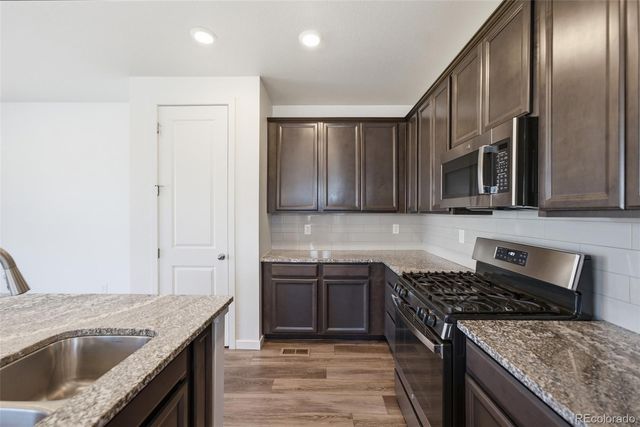 17540 E 95th Place, Commerce City, CO 80022