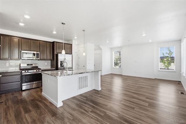 17540 E 95th Place, Commerce City, CO 80022
