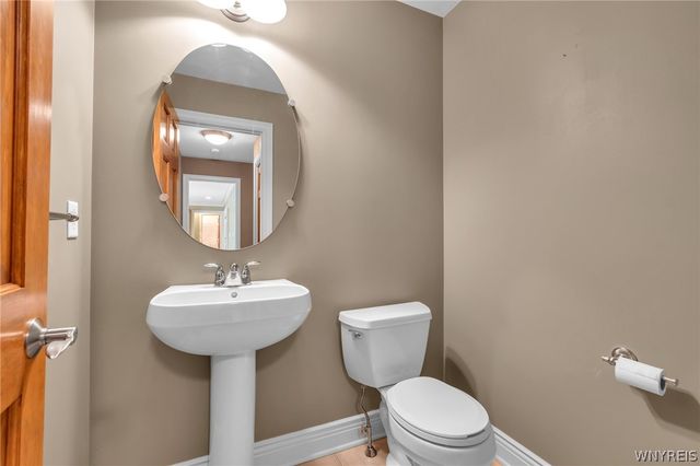 9668 Carmelo Court, Clarence, NY 14032