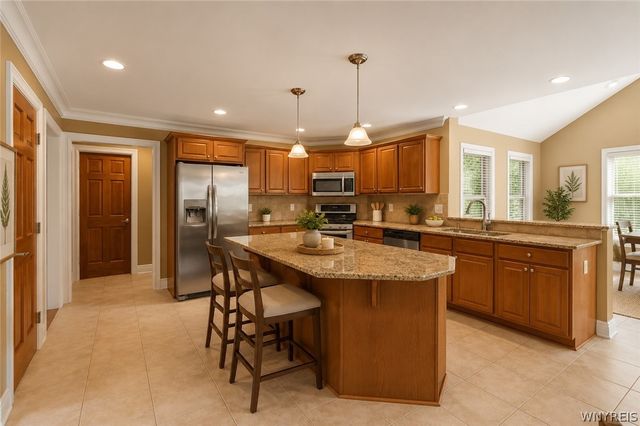 9668 Carmelo Court, Clarence, NY 14032