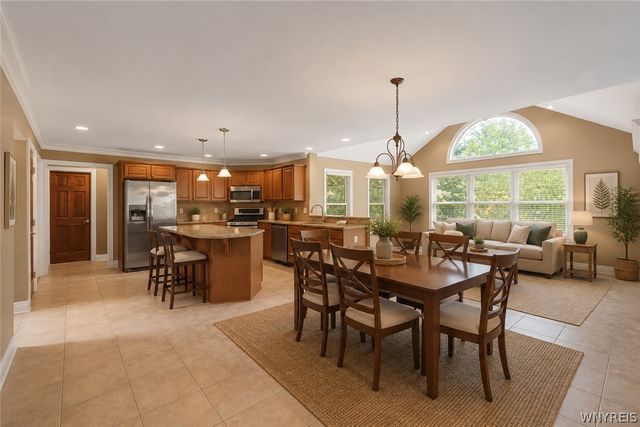 9668 Carmelo Court, Clarence, NY 14032