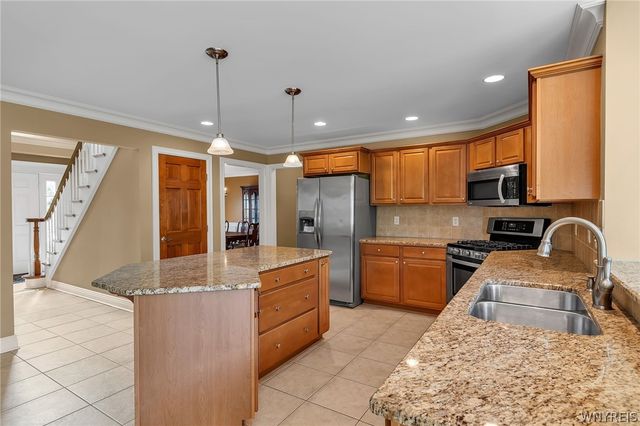9668 Carmelo Court, Clarence, NY 14032