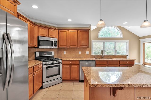 9668 Carmelo Court, Clarence, NY 14032