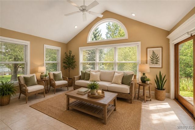 9668 Carmelo Court, Clarence, NY 14032