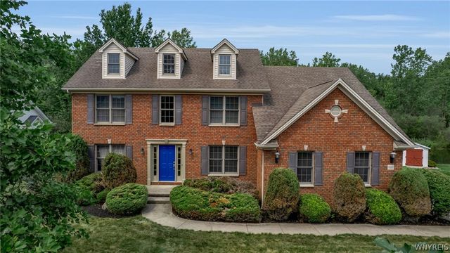 9668 Carmelo Court, Clarence, NY 14032