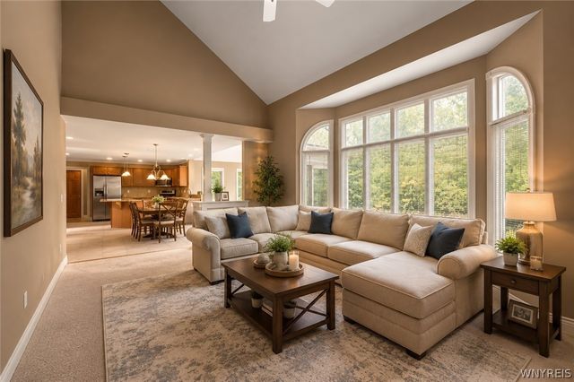9668 Carmelo Court, Clarence, NY 14032
