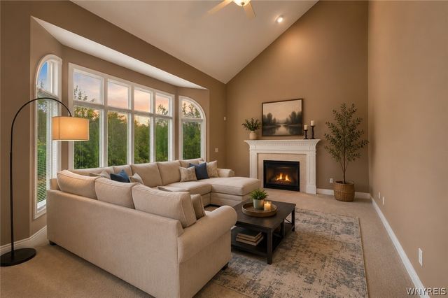 9668 Carmelo Court, Clarence, NY 14032