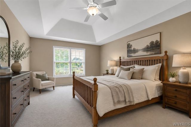 9668 Carmelo Court, Clarence, NY 14032