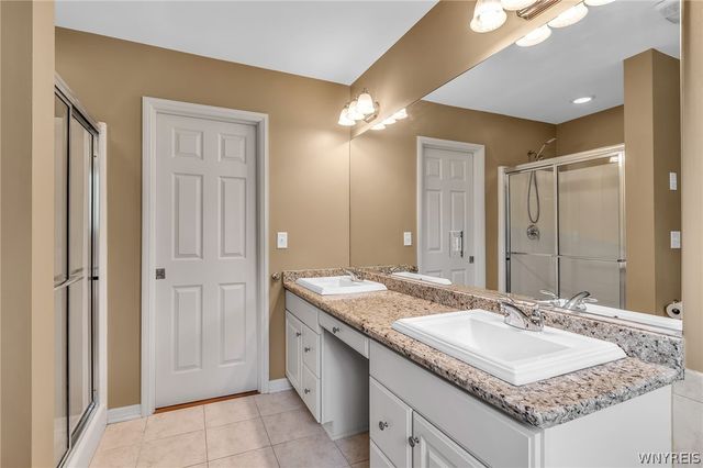 9668 Carmelo Court, Clarence, NY 14032