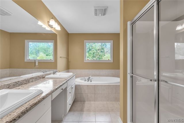 9668 Carmelo Court, Clarence, NY 14032