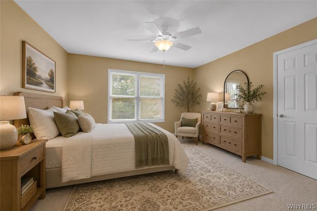9668 Carmelo Court, Clarence, NY 14032