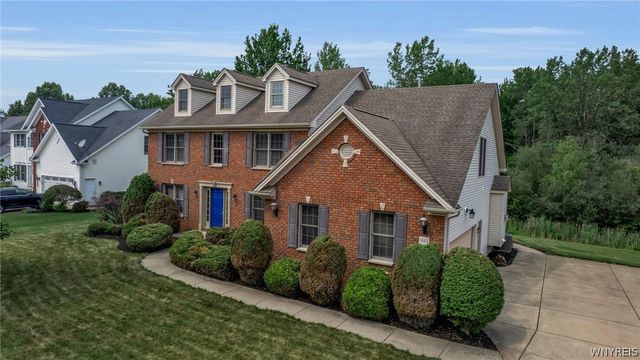 9668 Carmelo Court, Clarence, NY 14032
