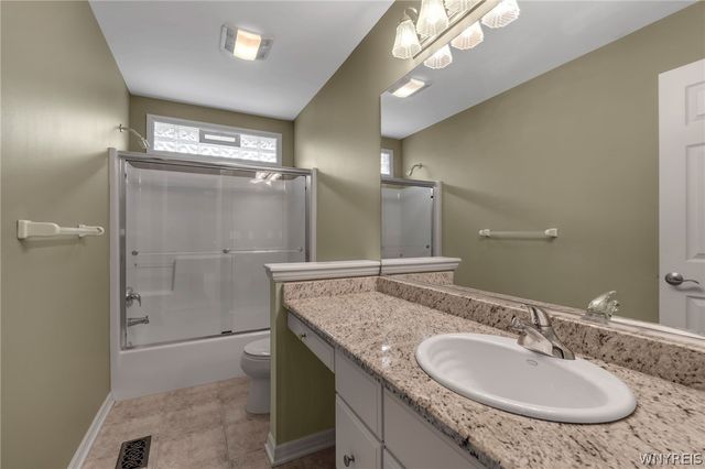 9668 Carmelo Court, Clarence, NY 14032