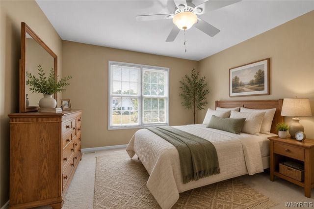 9668 Carmelo Court, Clarence, NY 14032