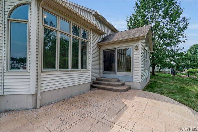 9668 Carmelo Court, Clarence, NY 14032
