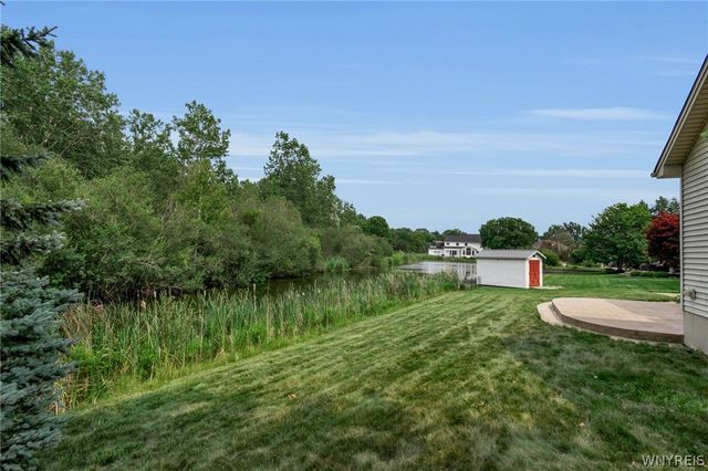9668 Carmelo Court, Clarence, NY 14032