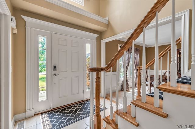 9668 Carmelo Court, Clarence, NY 14032